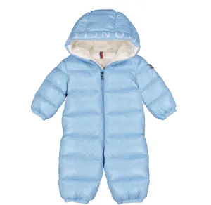 Moncler Salango Baby Snowsuit