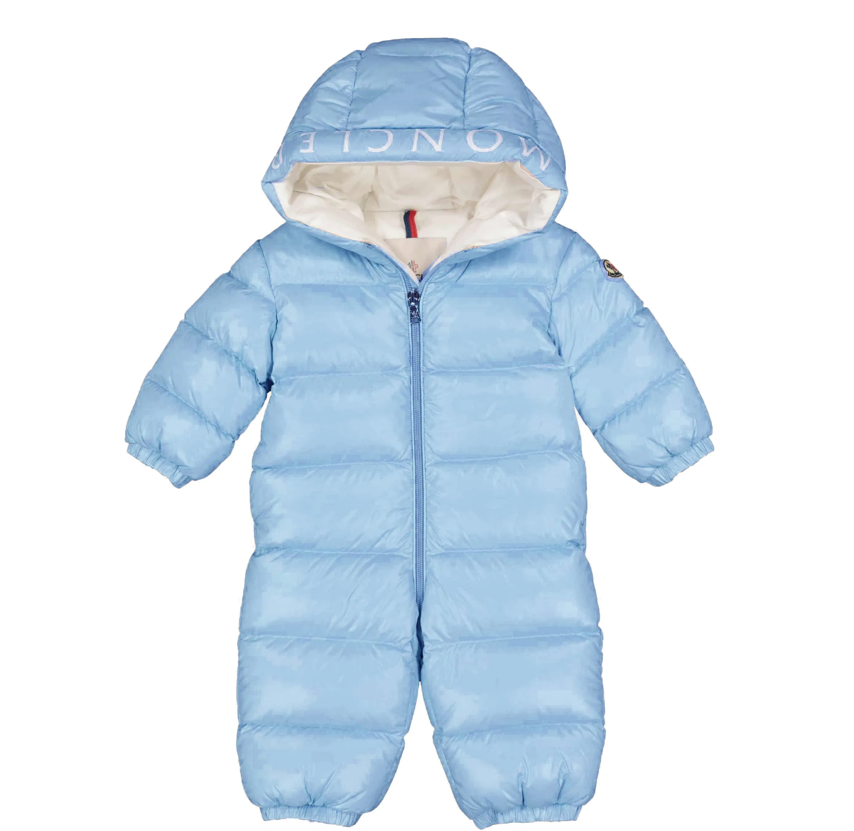 Moncler Salango Baby Snowsuit