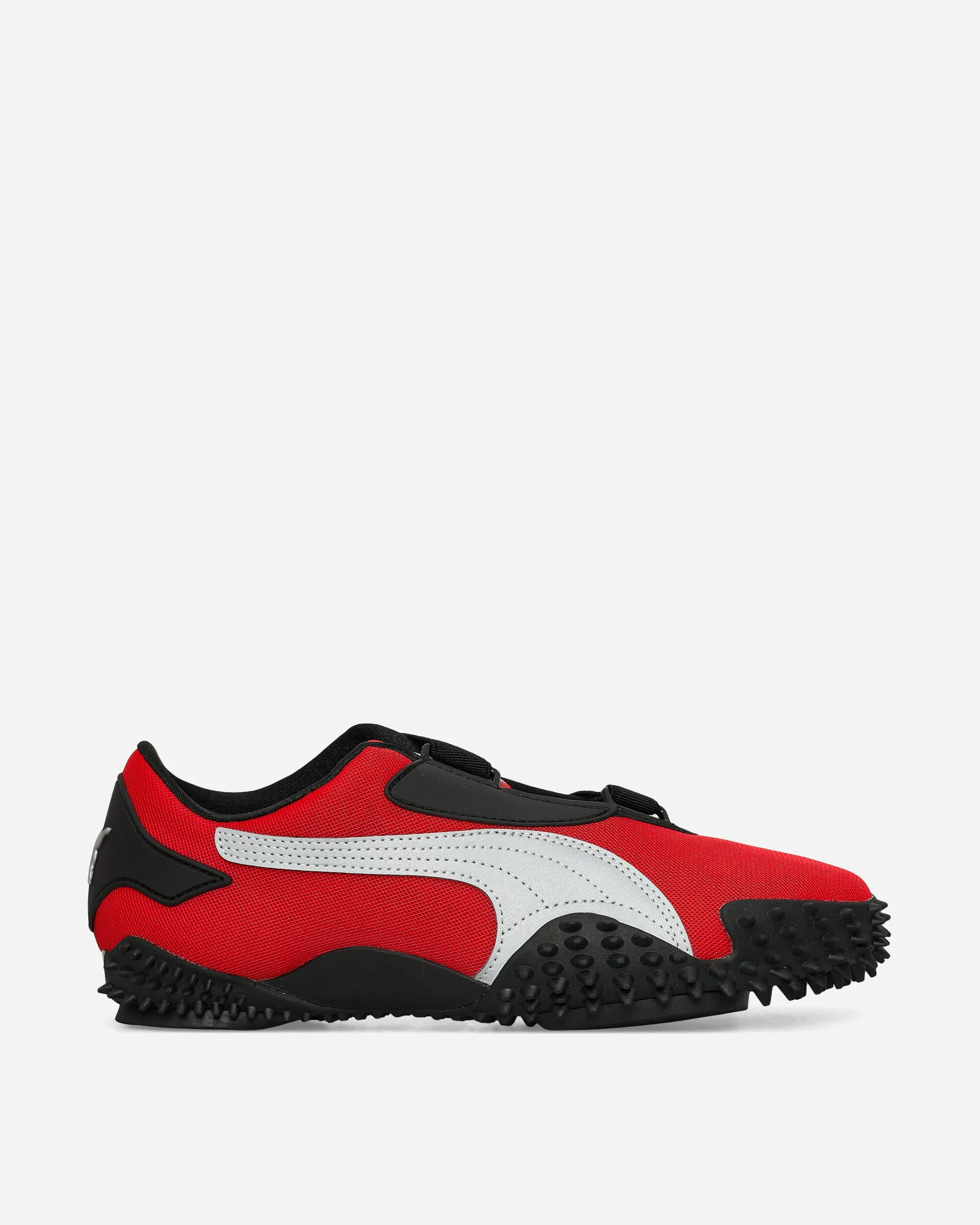 Mostro OG Sneakers For All Time Red