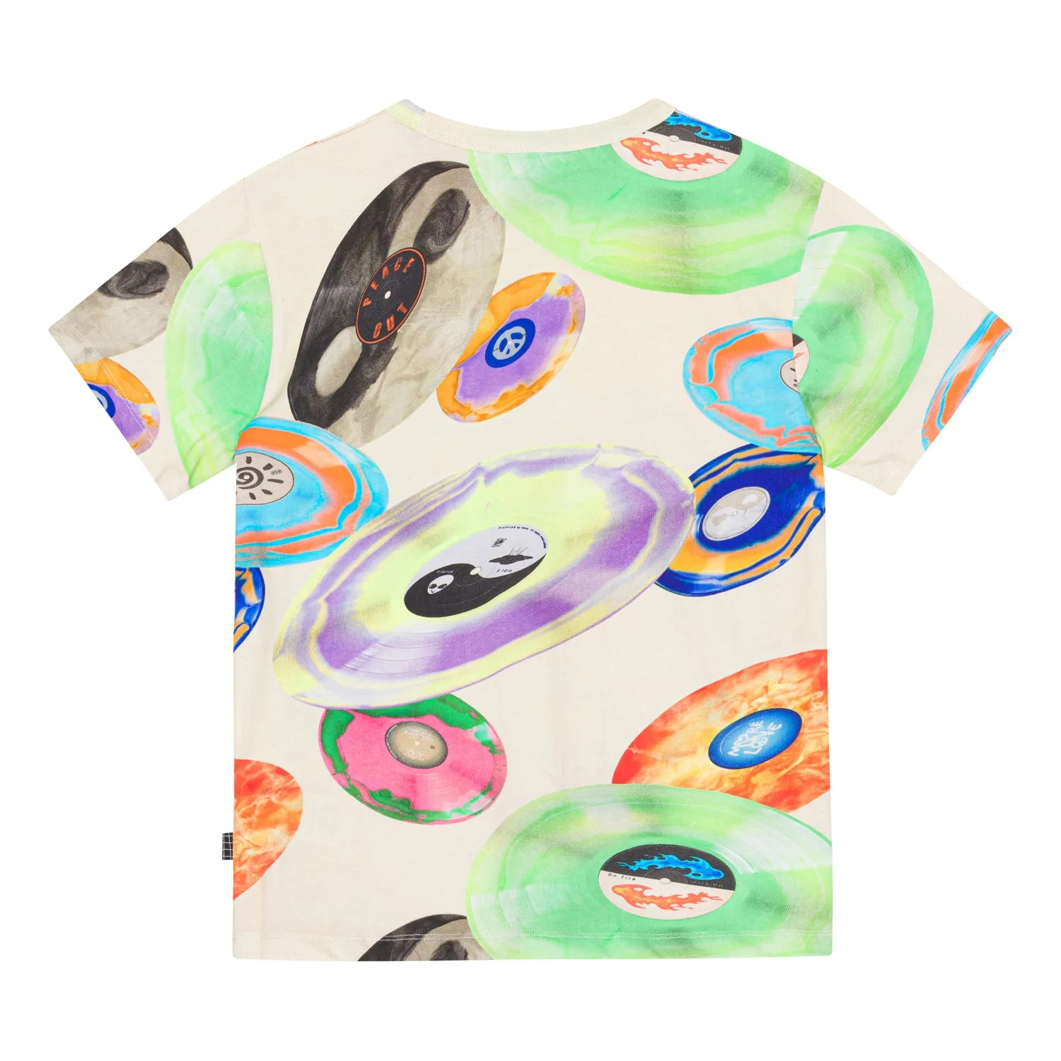 Multicolor Riley T-Shirt