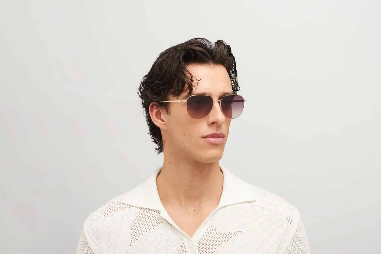 Mykita Amos