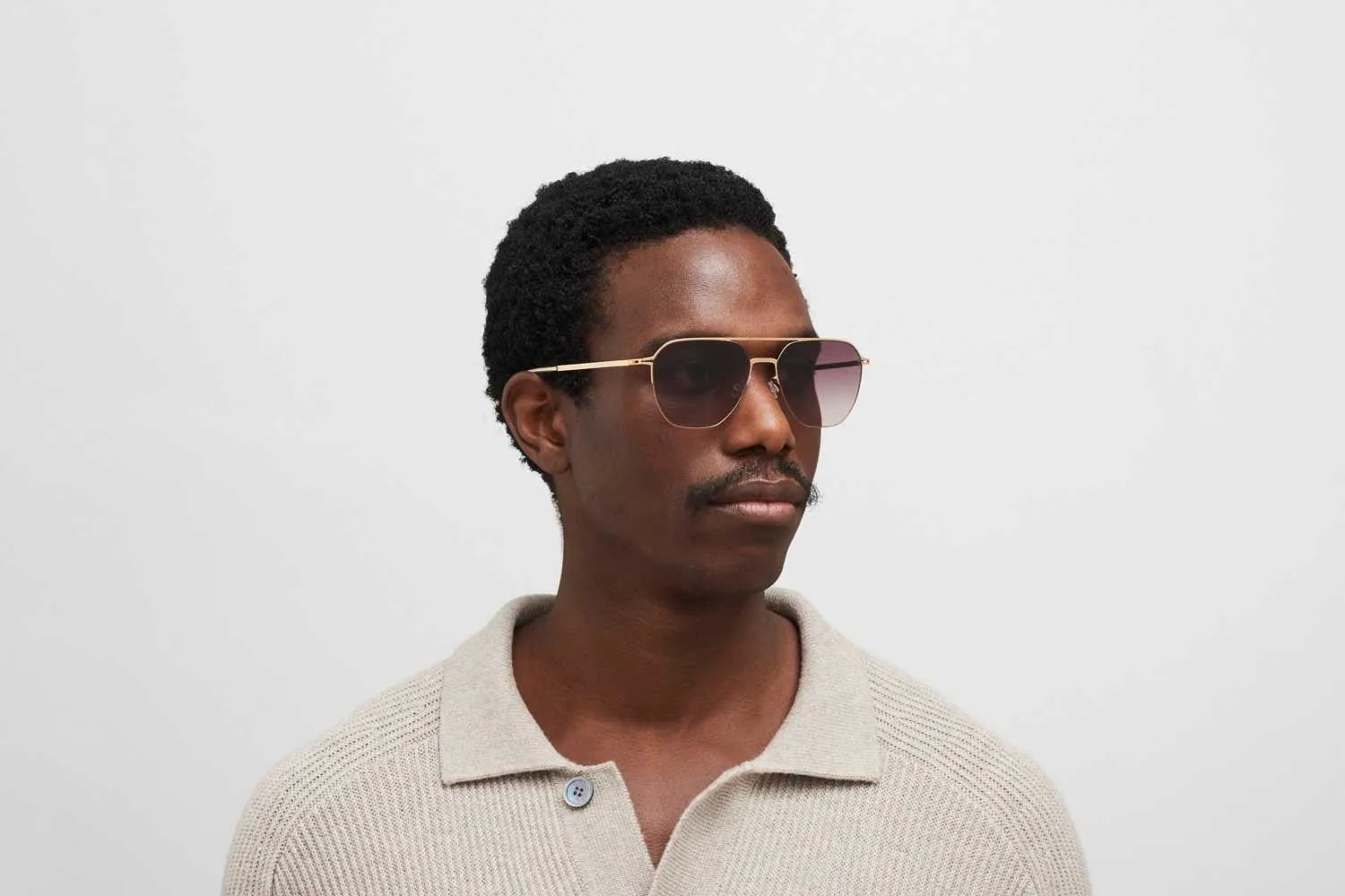 Mykita Amos