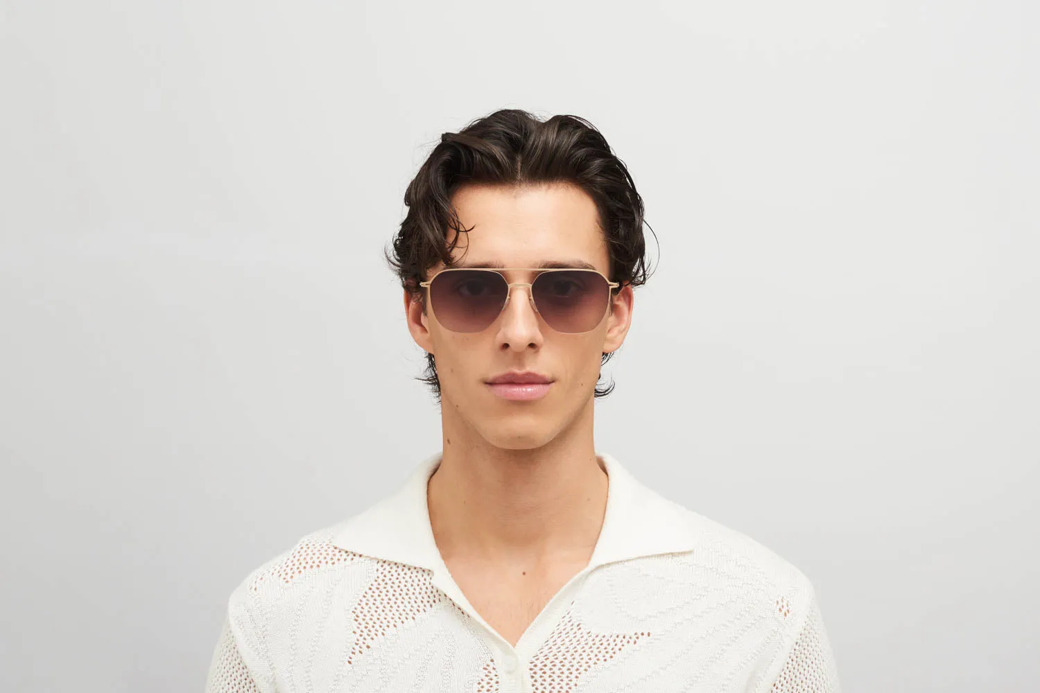 Mykita Amos