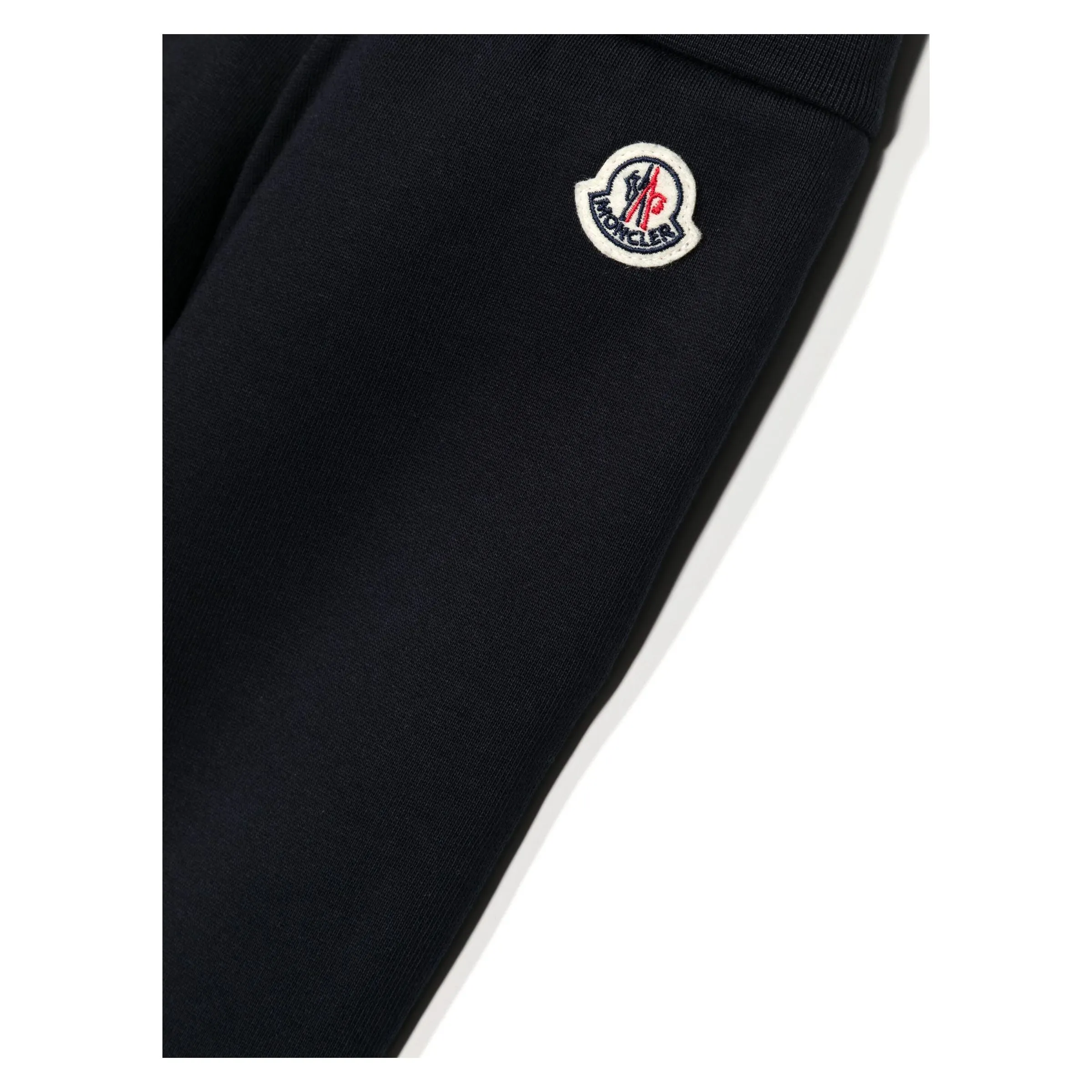 Navy Logo Tracksuit