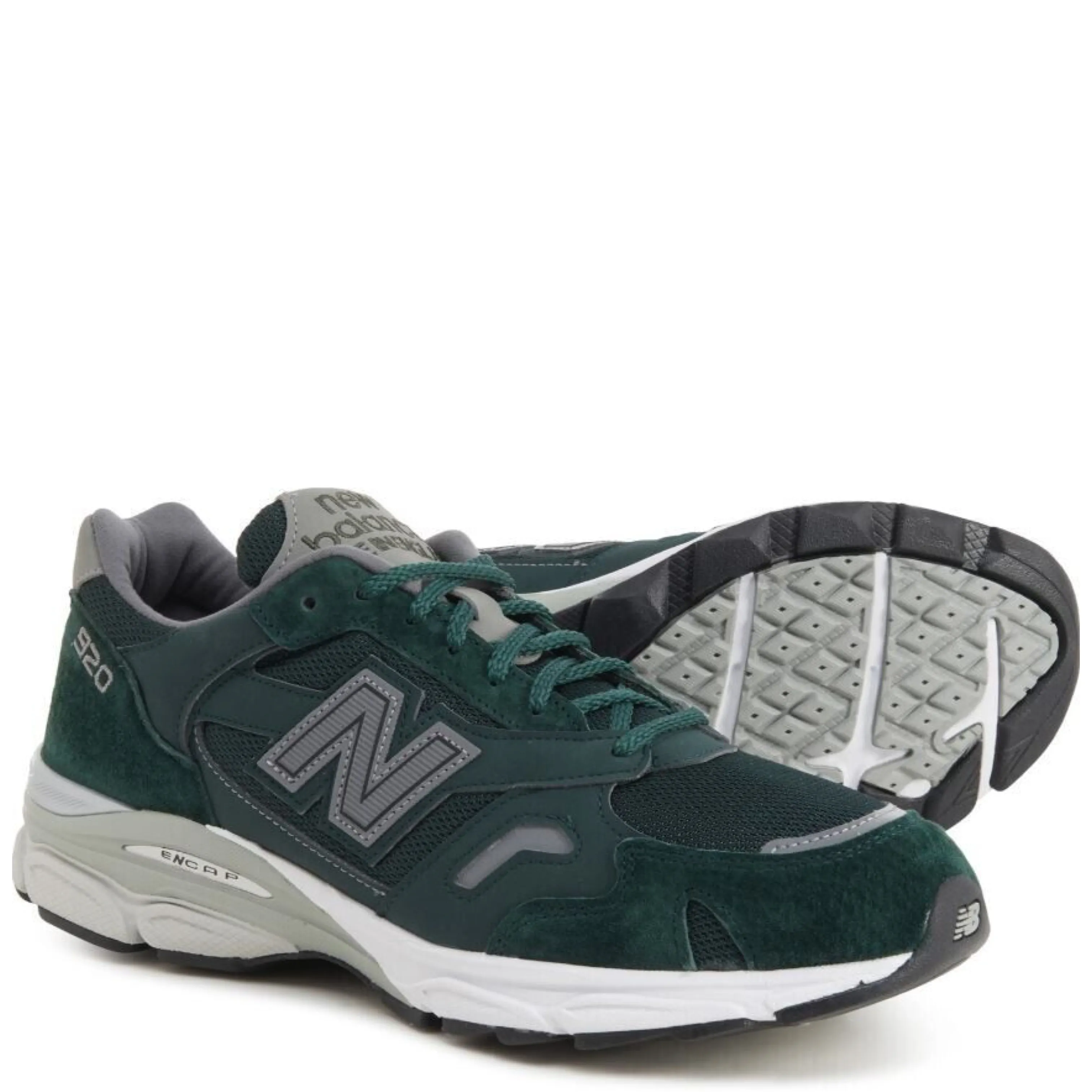 New Balance Anniversary 920 'Green Grey'