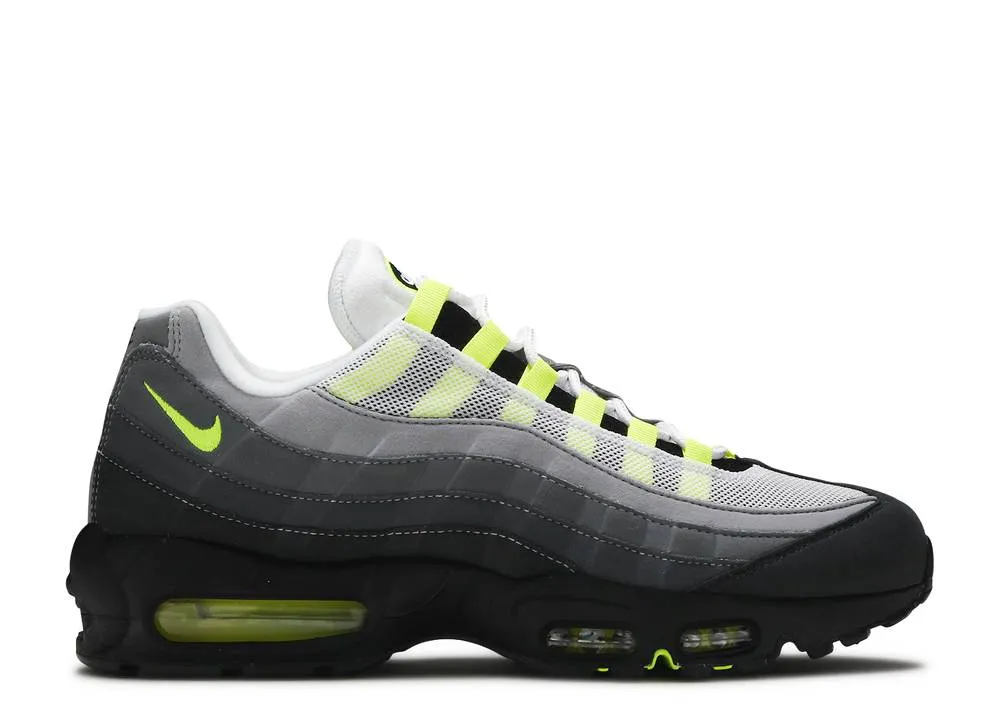 Nike Air Max 95 OG 'Neon' (2020)