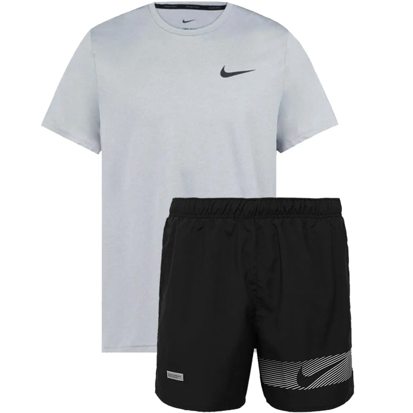 Nike Pro Challenger Set
