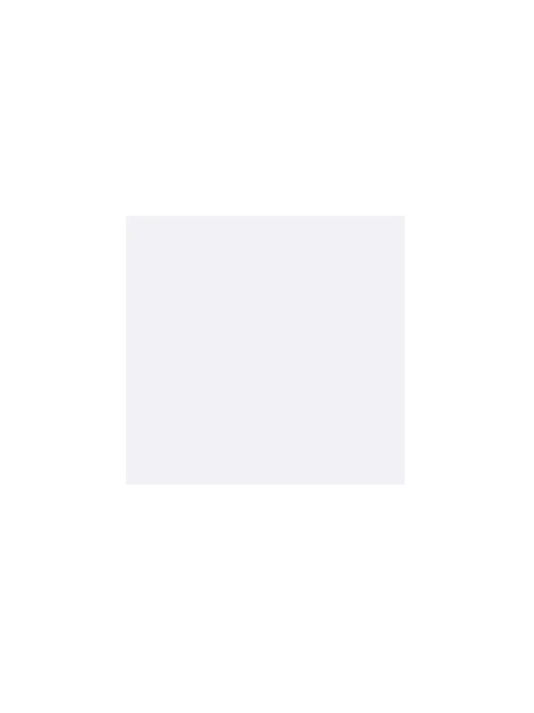 Nuon White Solid Relaxed-Fit T-Shirt