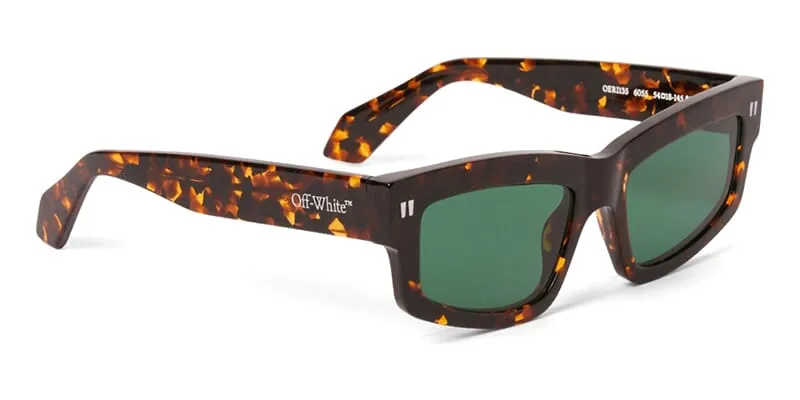 Off-White Miramar OERI135 6055