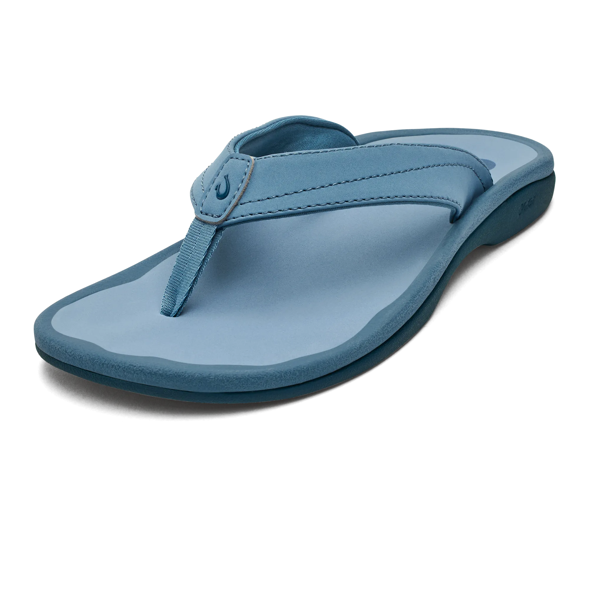 'Ohana - Trench Blue