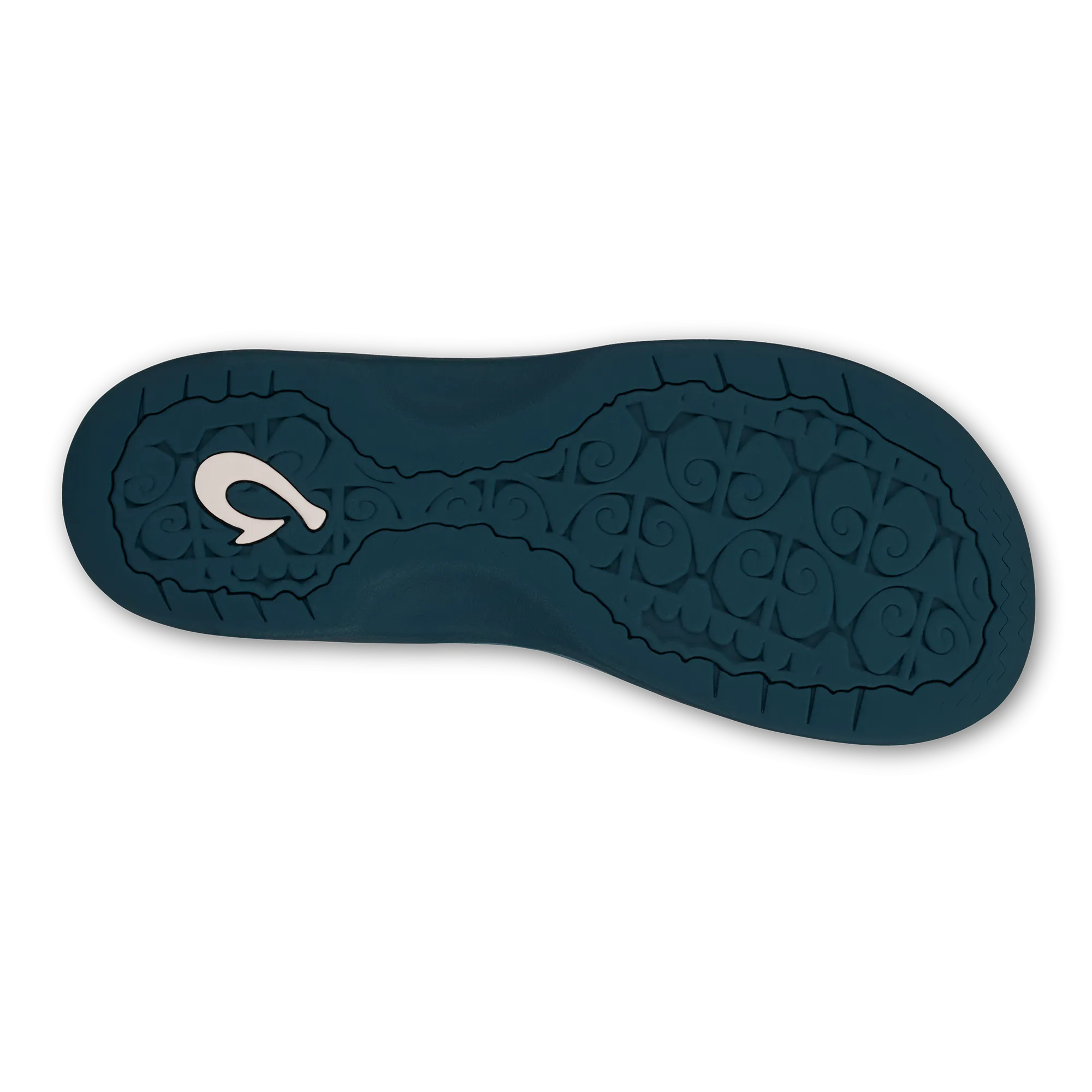 'Ohana - Trench Blue