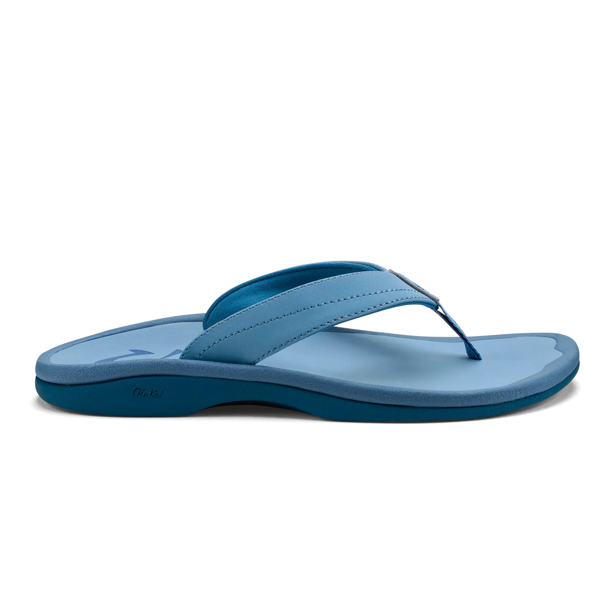 'Ohana - Trench Blue