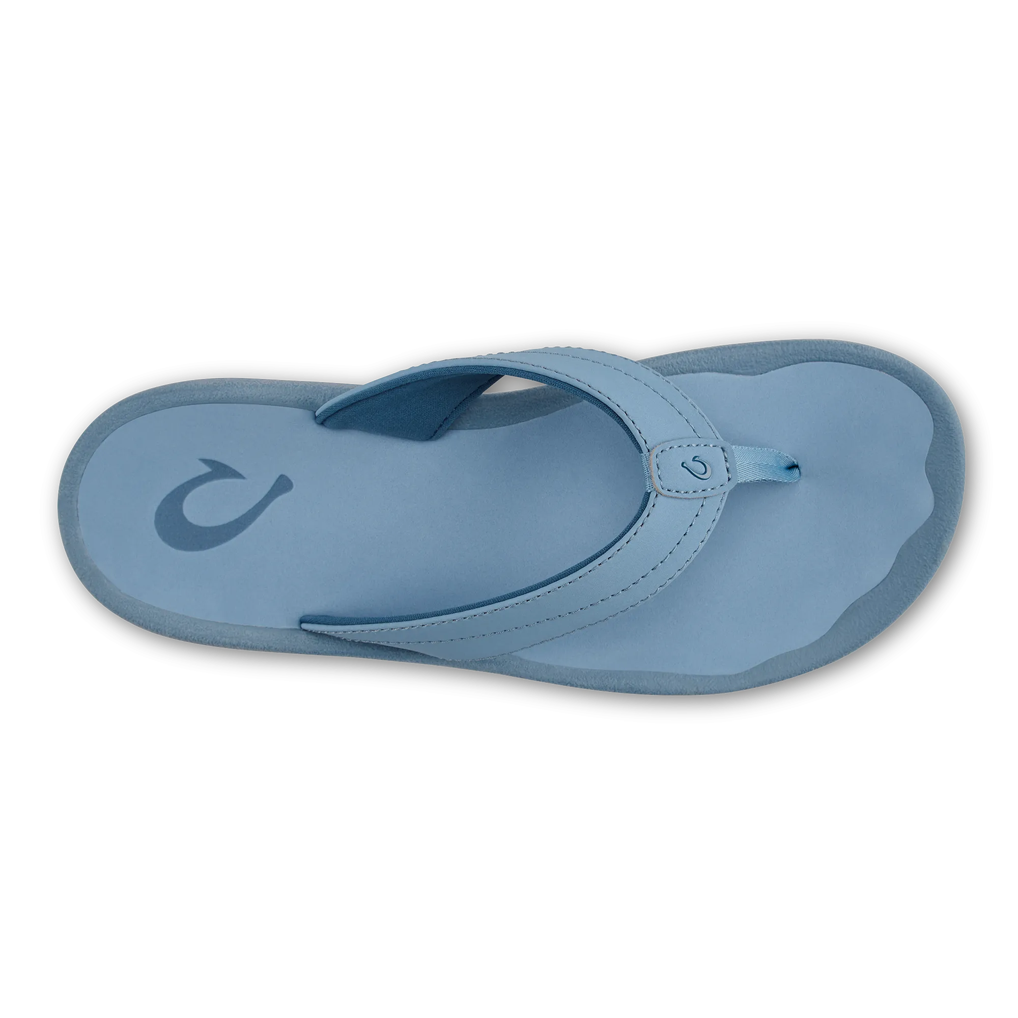 'Ohana - Trench Blue