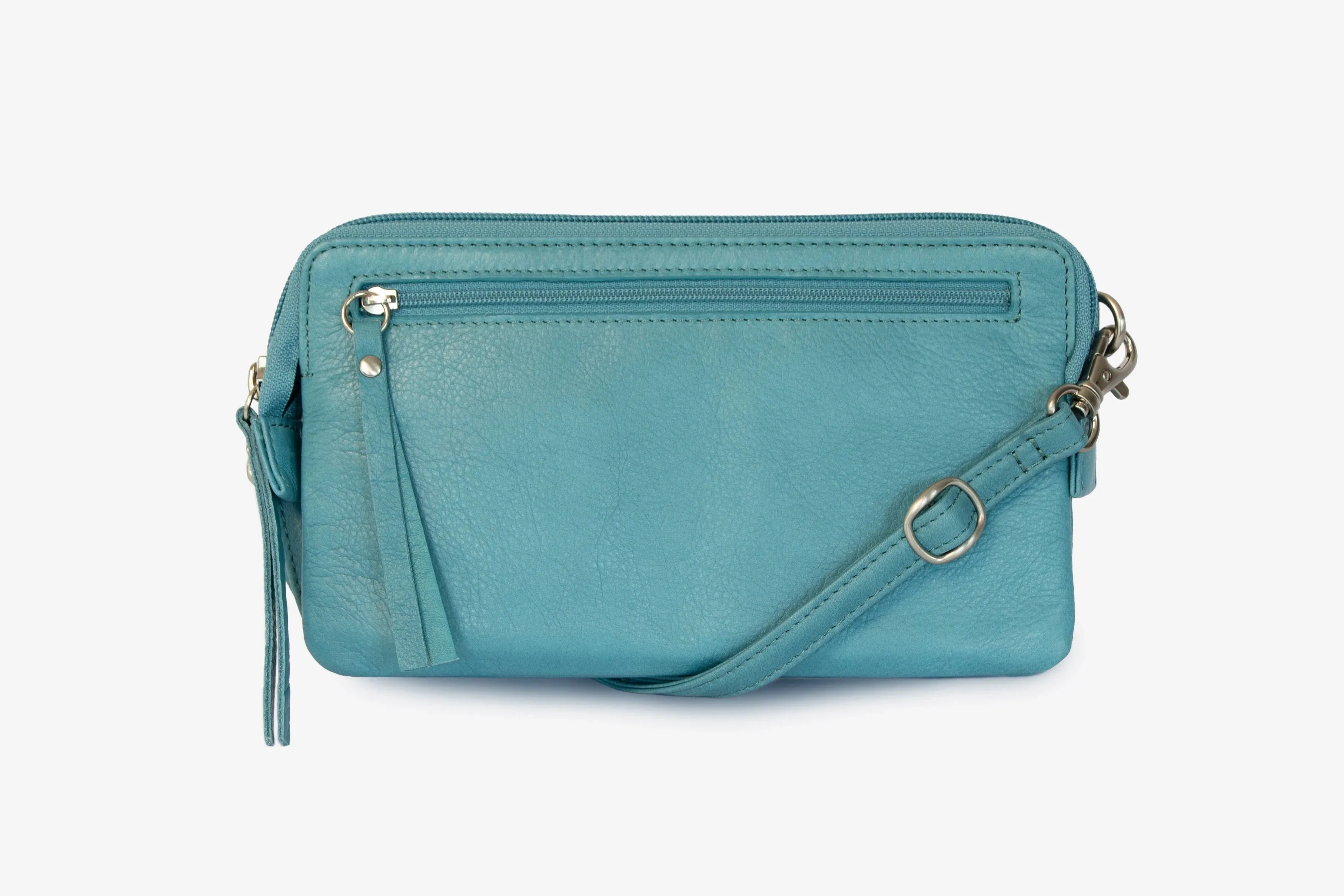 Osgoode Marley Margot Small Leather Crossbody 7016