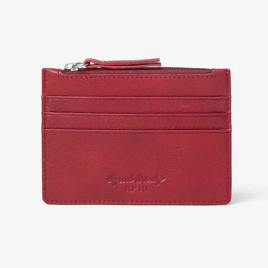 Osgoode Marley Thin Grab & Go Card Case 1908