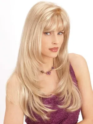 Pammy by Louis Ferre | Long Layered Wig | CLOSEOUT