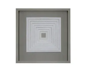 Paper Shaped II Wall Art