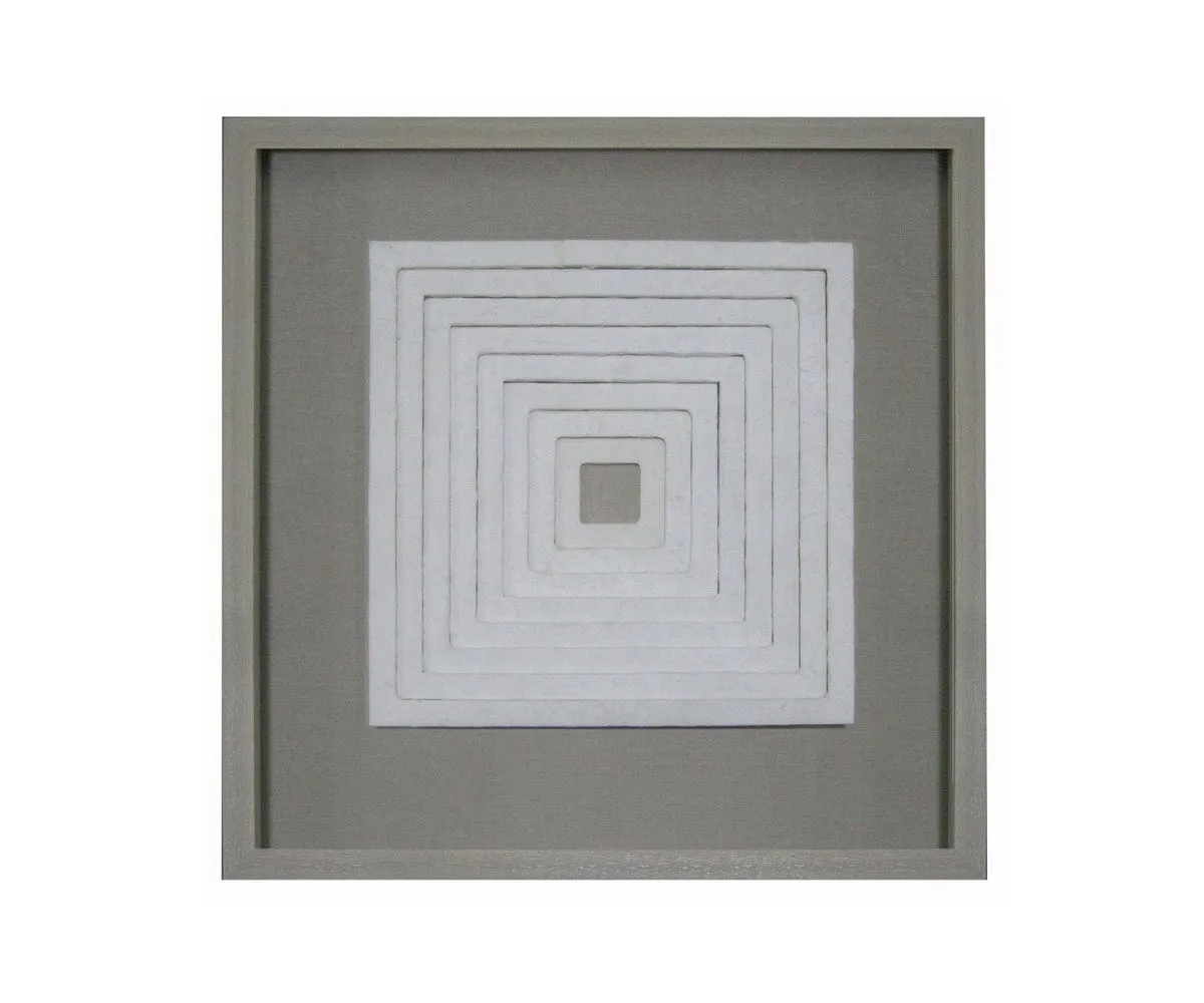 Paper Shaped II Wall Art