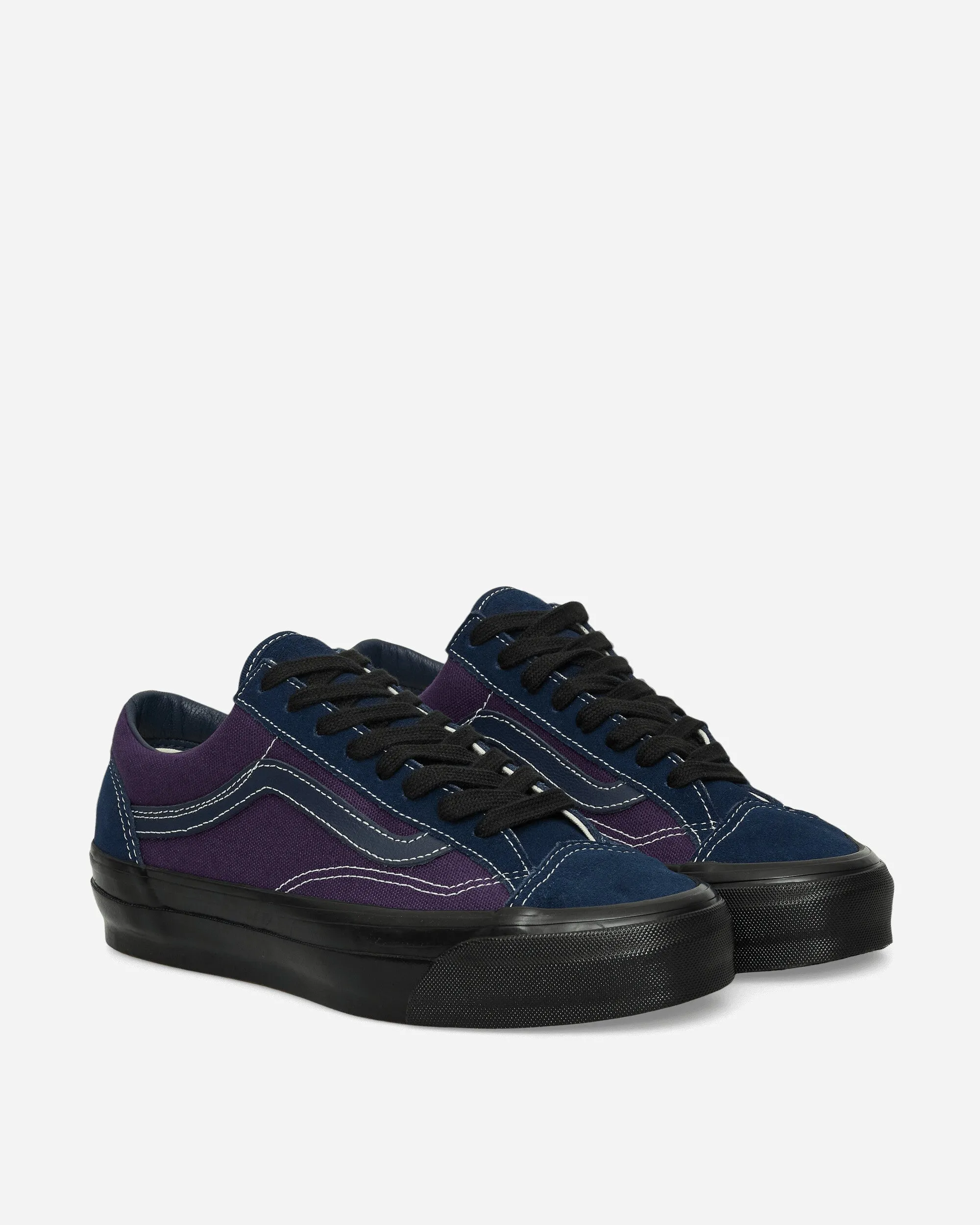 Premium Old Skool 36 Sneakers Blue / Gothic Grape