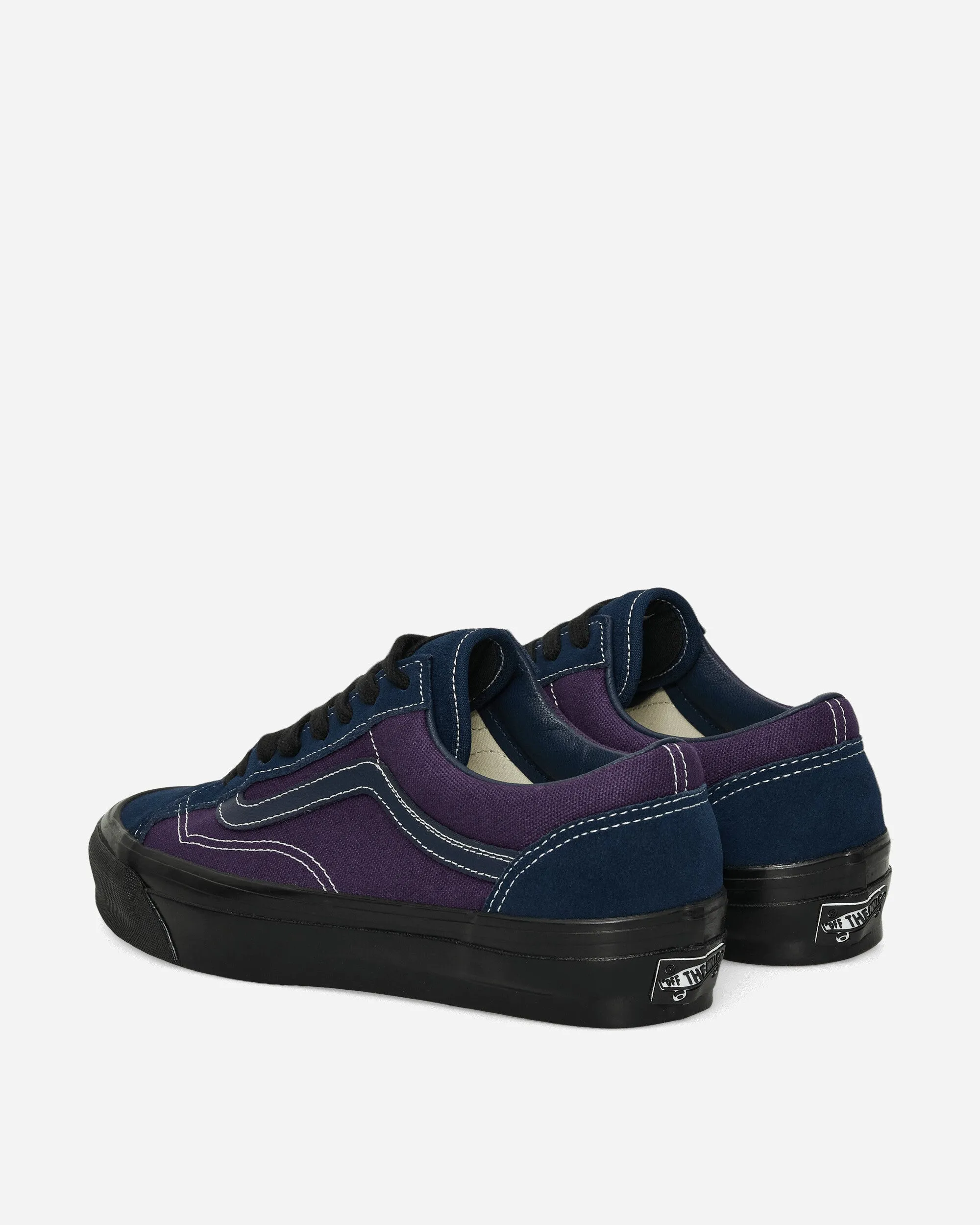 Premium Old Skool 36 Sneakers Blue / Gothic Grape