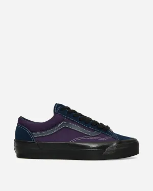Premium Old Skool 36 Sneakers Blue / Gothic Grape