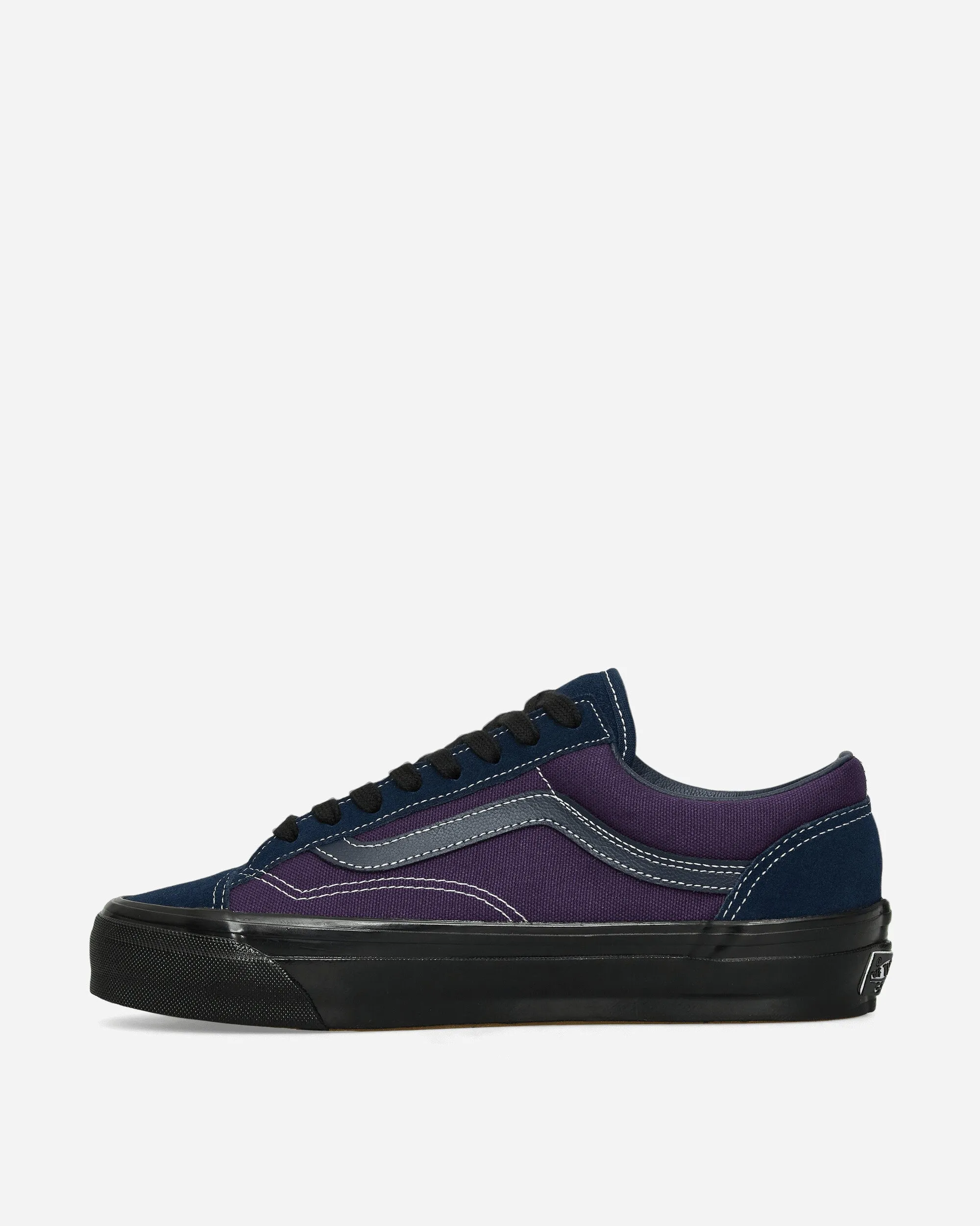 Premium Old Skool 36 Sneakers Blue / Gothic Grape