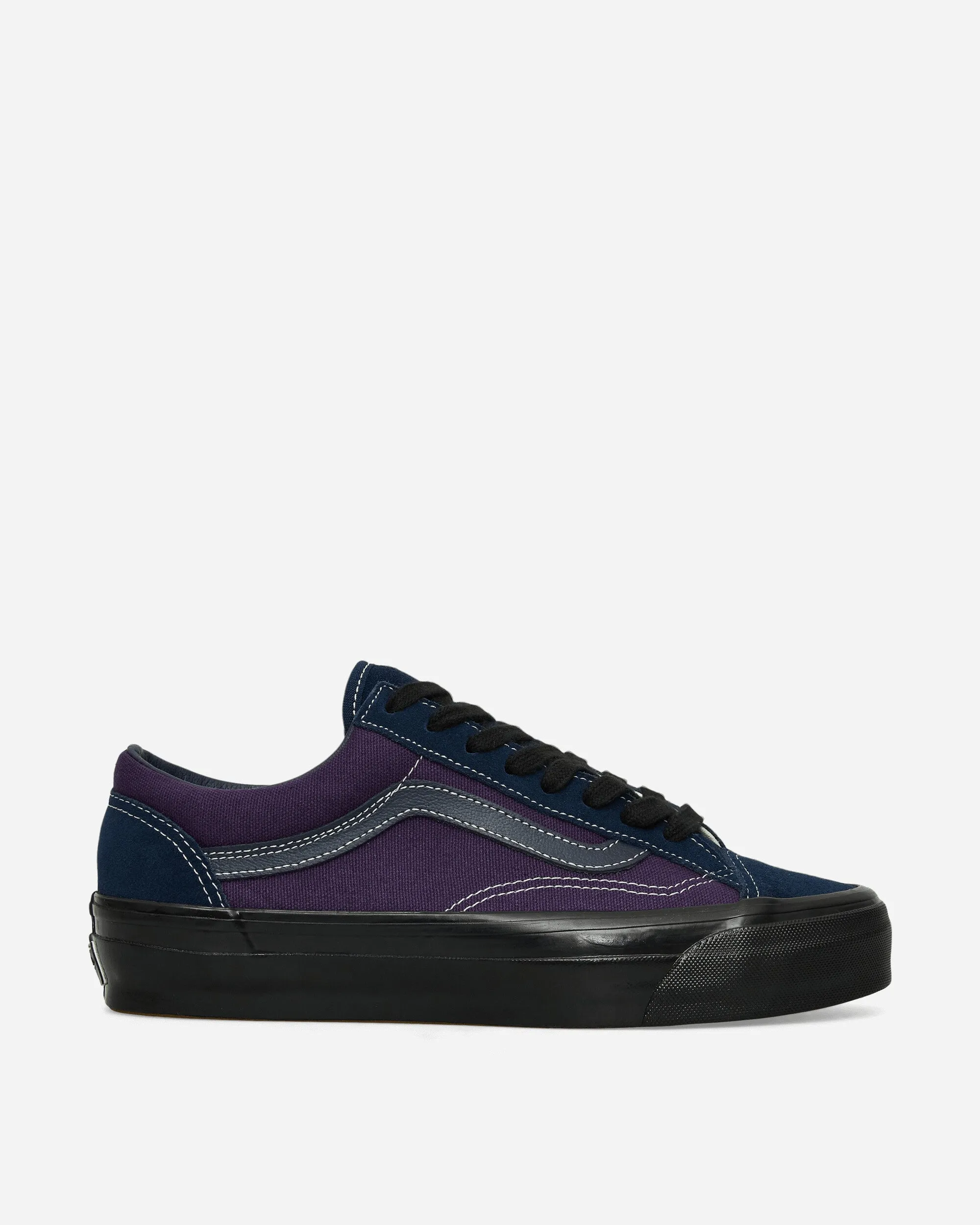 Premium Old Skool 36 Sneakers Blue / Gothic Grape