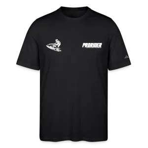 Pro Rider Adidas Men's Blended T-shirt