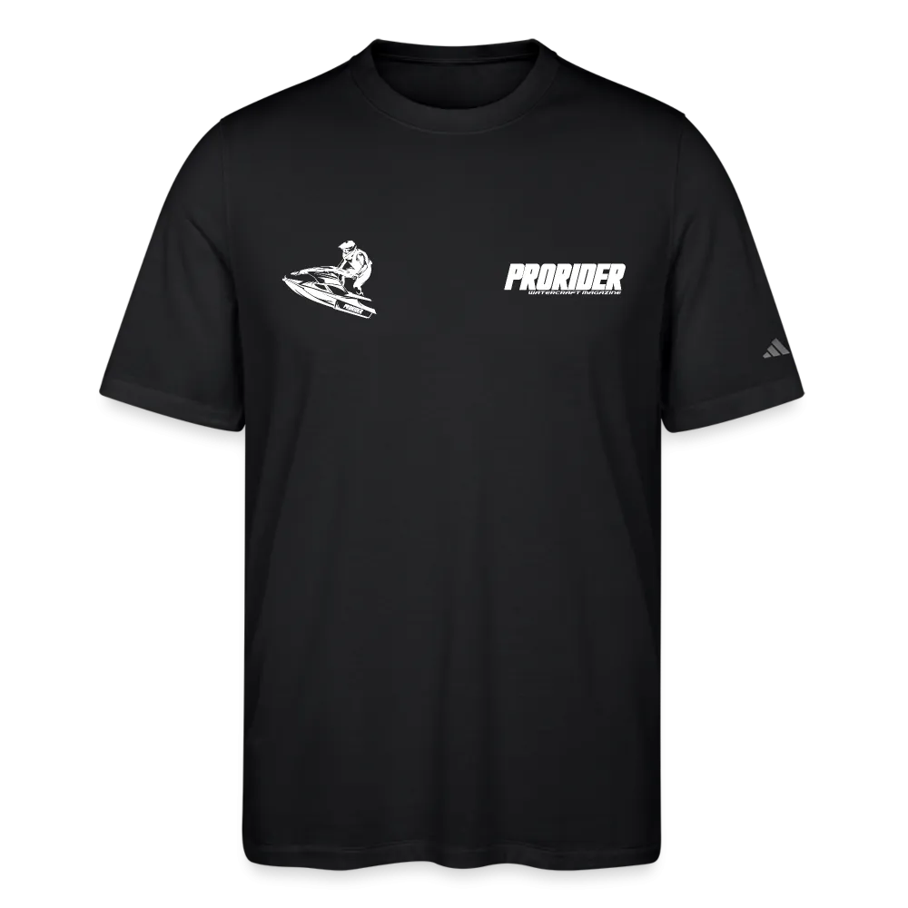 Pro Rider Adidas Men's Blended T-shirt