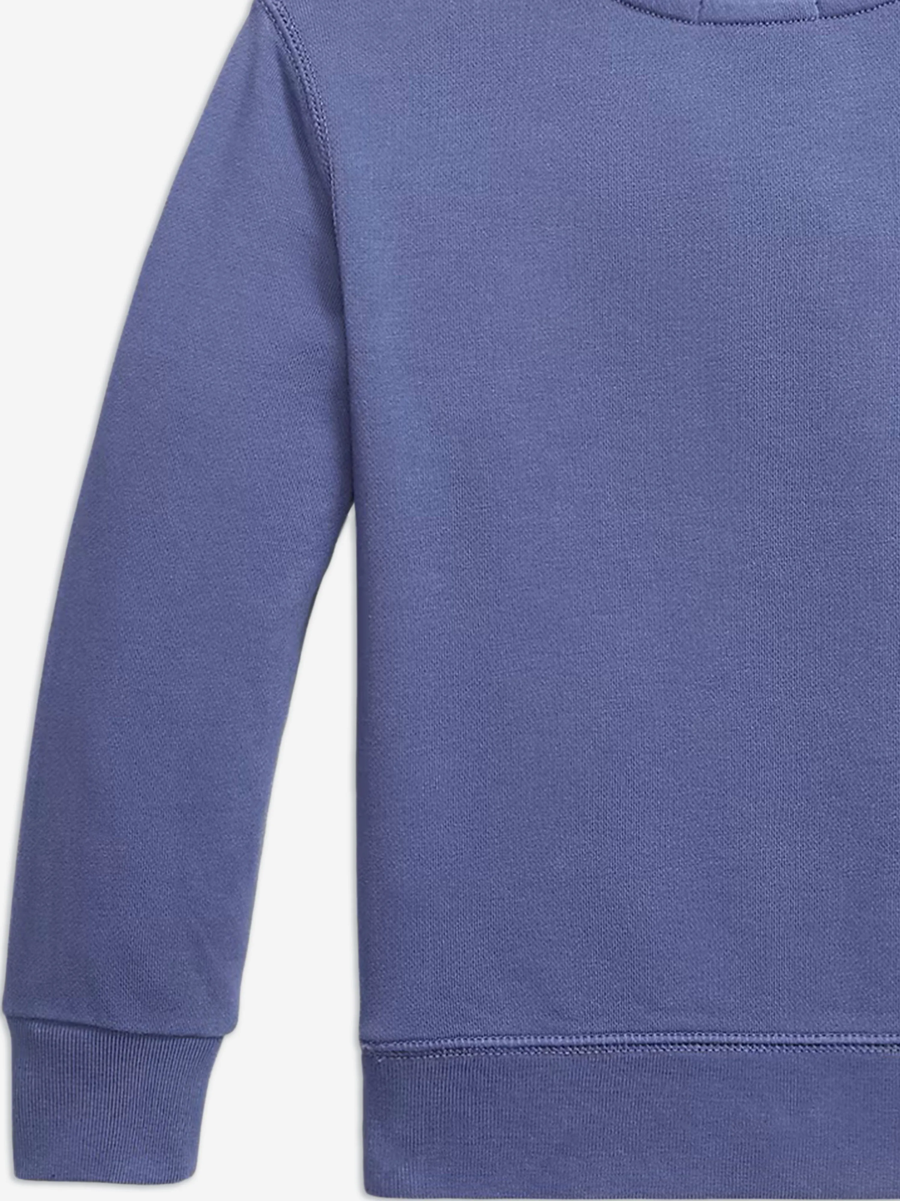 Ralph Lauren Boys Polo Sweatshirt in Blue