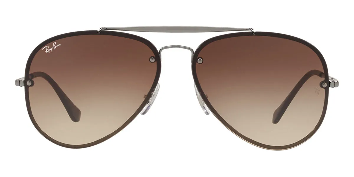 Ray-Ban RB 3584N 004/13 - As Seen On Pitbull & Jeff Lynne