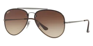 Ray-Ban RB 3584N 004/13 - As Seen On Pitbull & Jeff Lynne