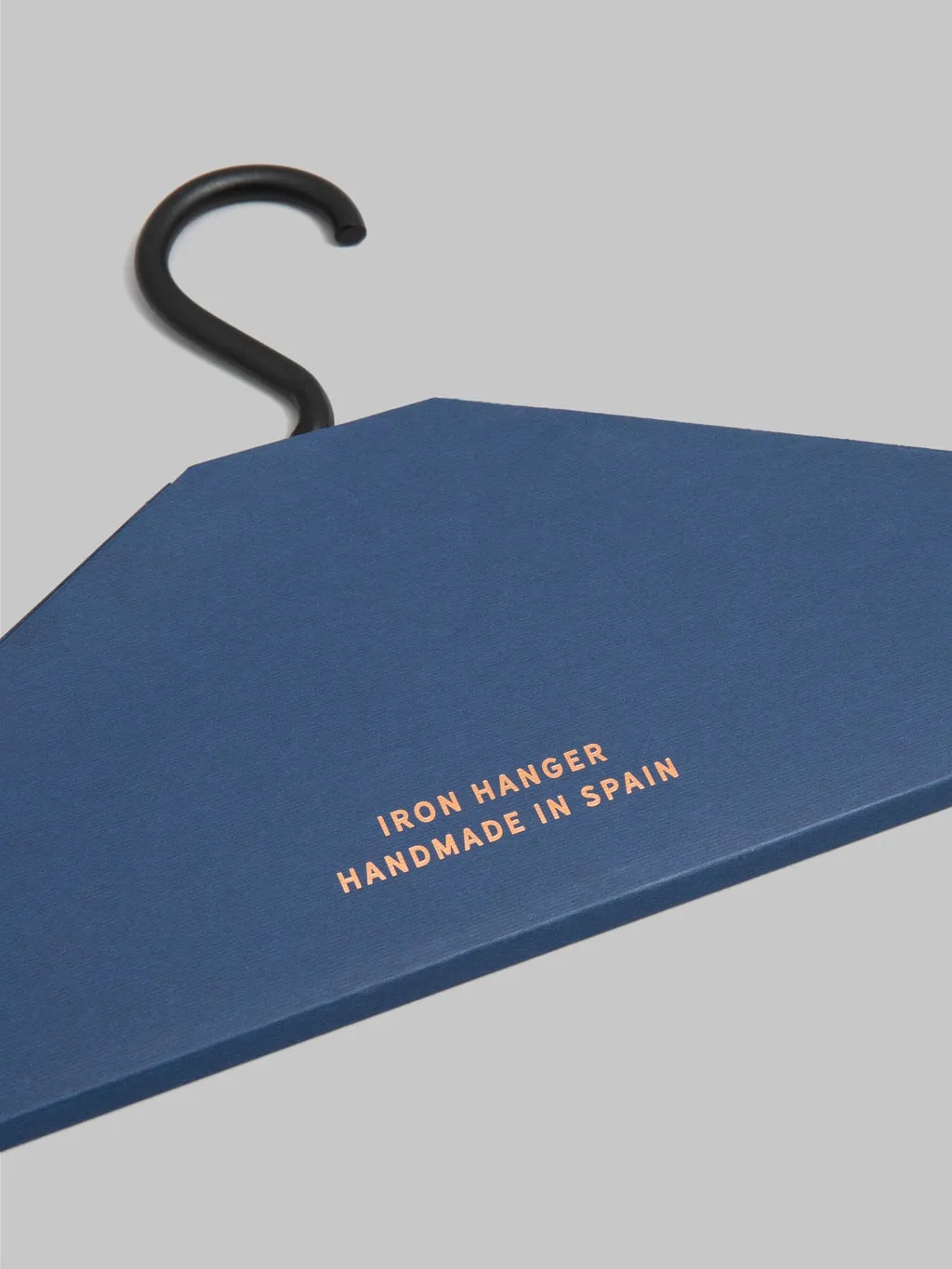Redcast Heritage Iron Jeans Hanger