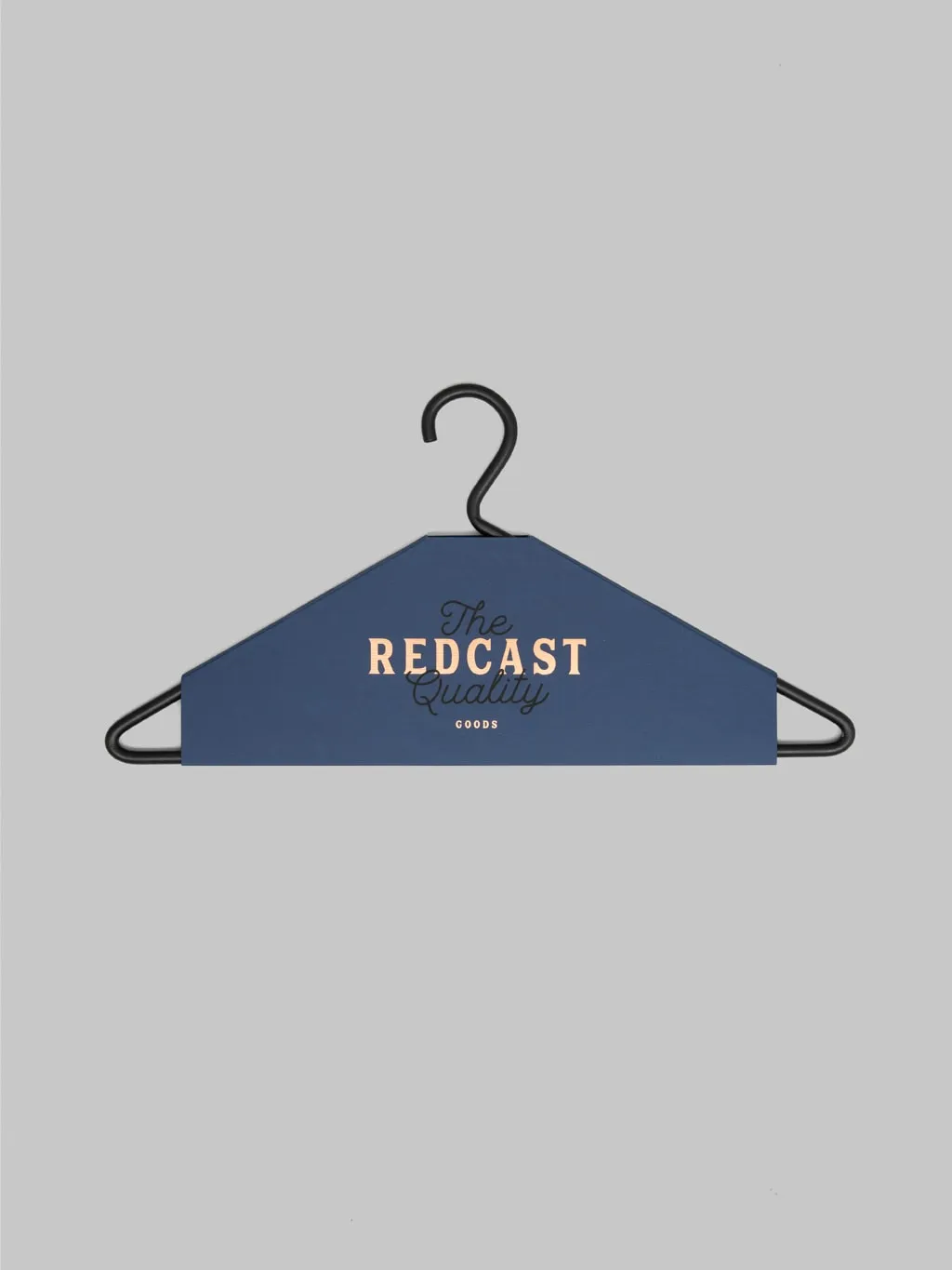 Redcast Heritage Iron Jeans Hanger