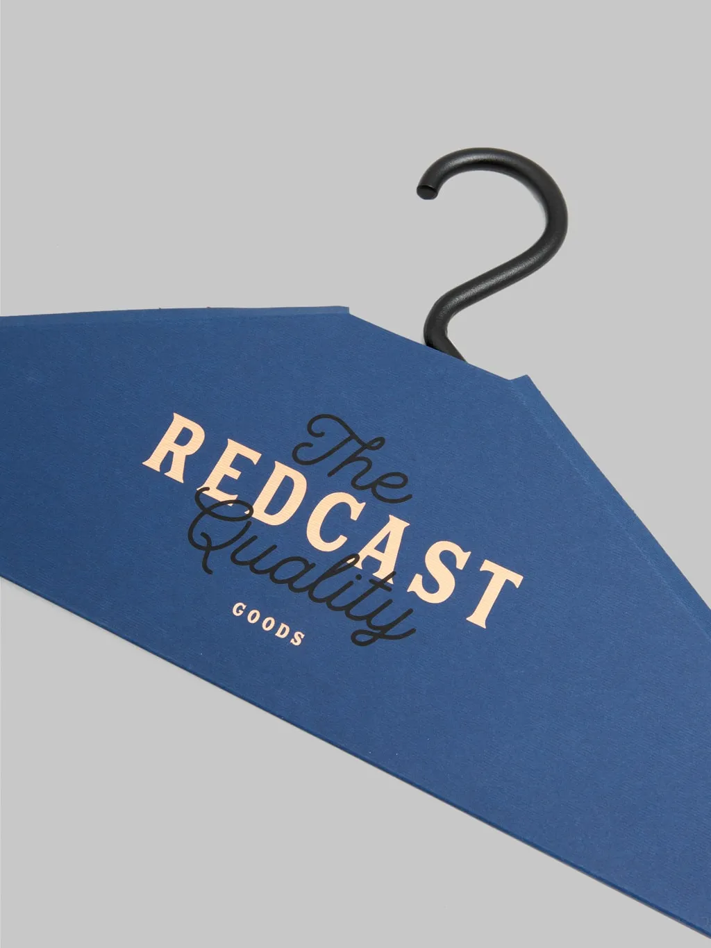 Redcast Heritage Iron Jeans Hanger