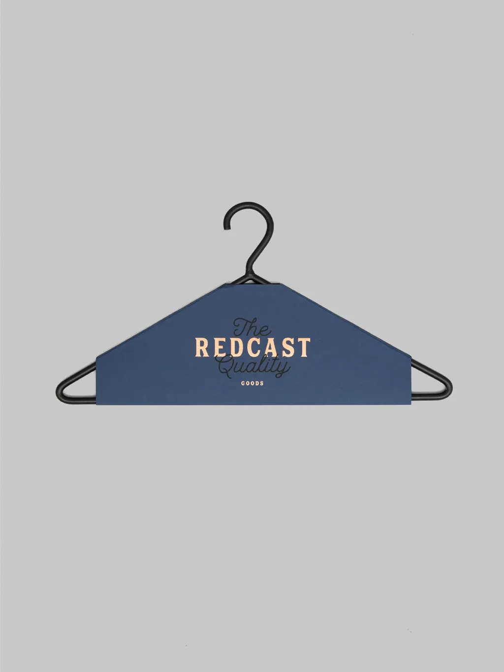 Redcast Heritage Iron Tops Hanger