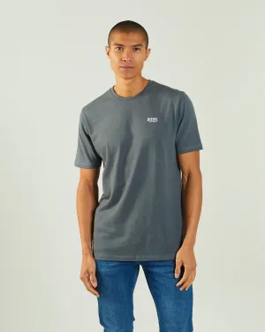 Roger Tee Verdi Green