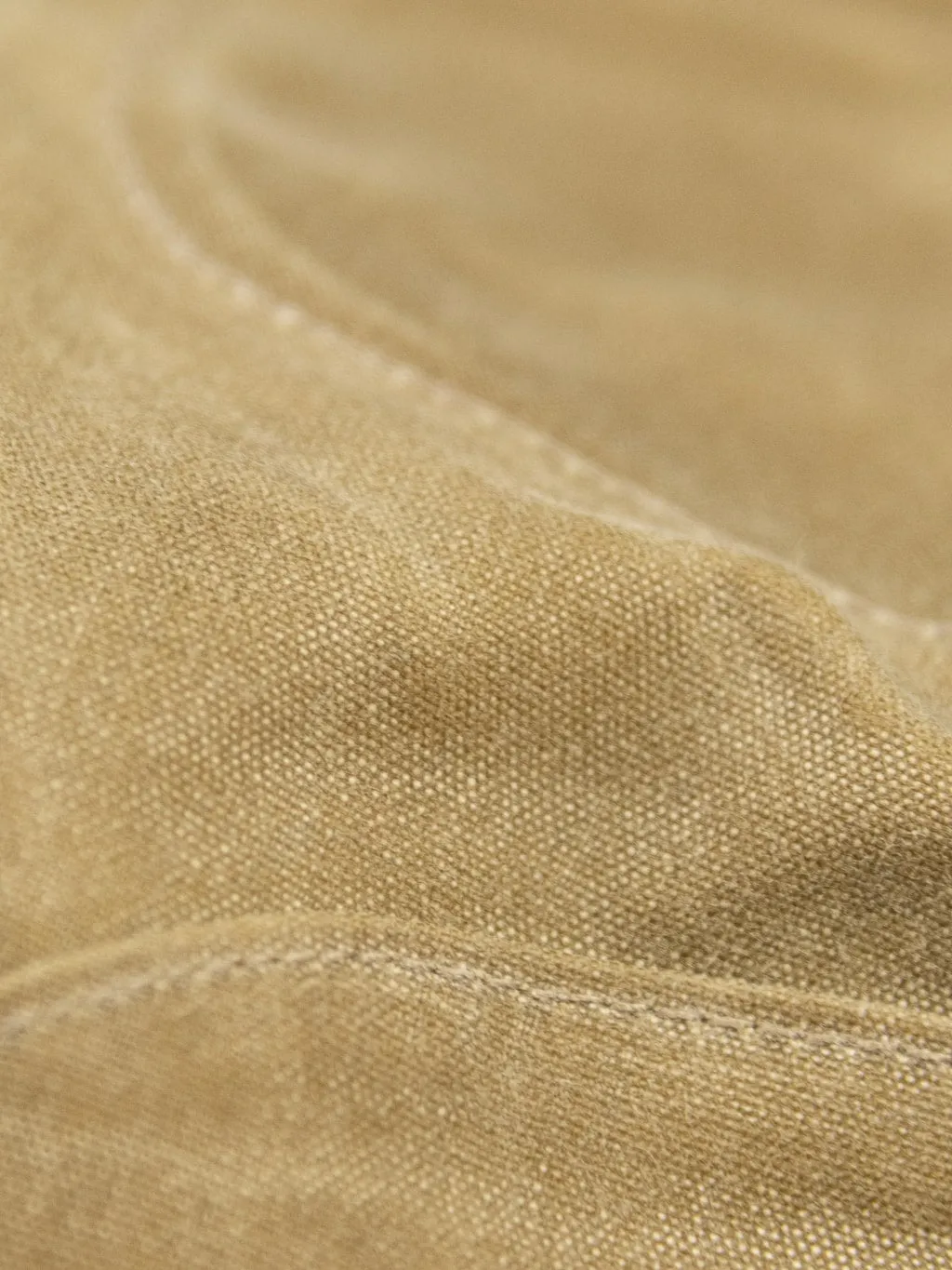 Rogue Territory Waxed Canvas Supply Jacket Tan Ridgeline