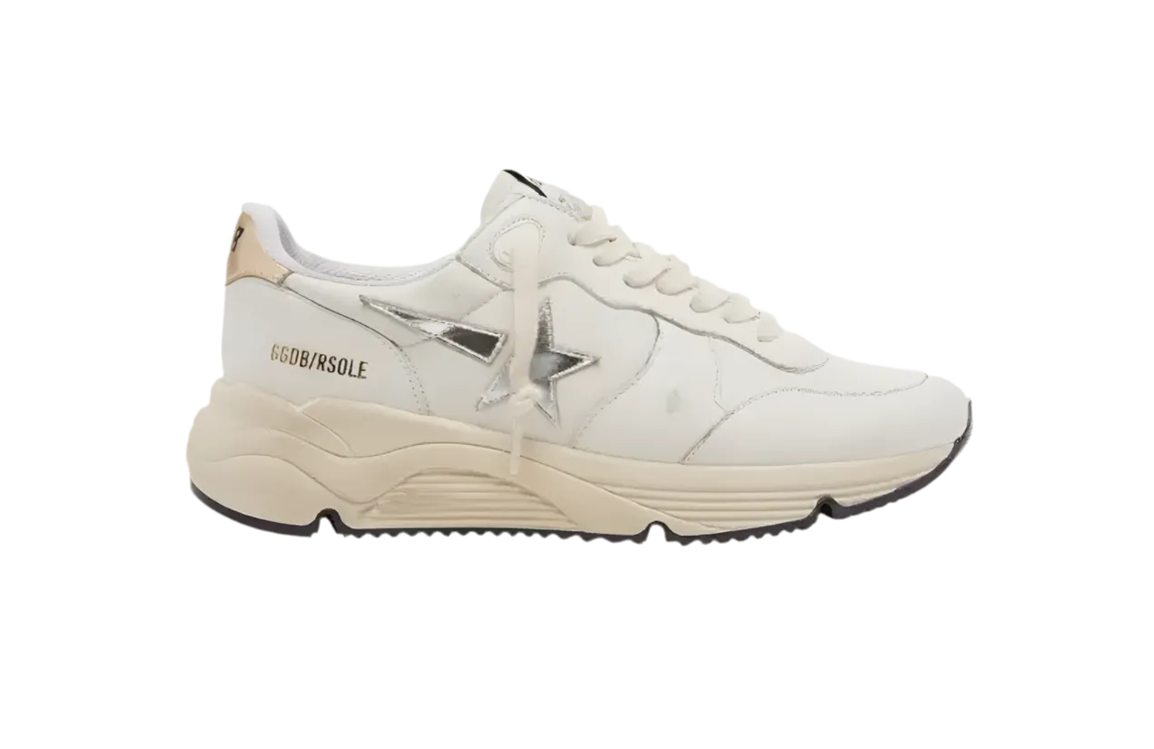 Running Sole
