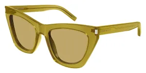 Saint Laurent SL 214 Kate 037