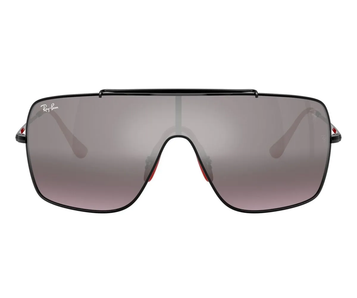 SCUDERIA FERRARI COLLECTION 3697M F009/Y3 35