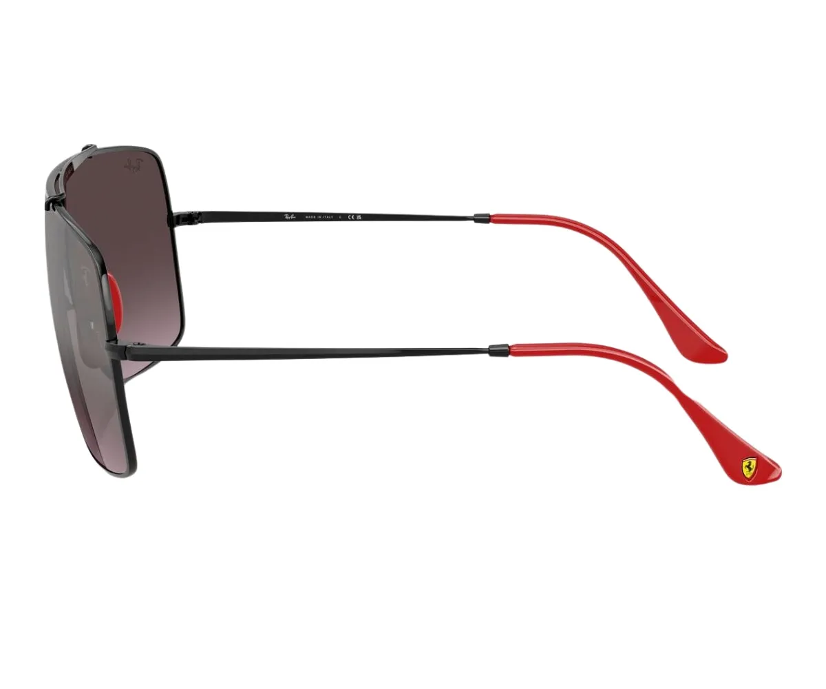 SCUDERIA FERRARI COLLECTION 3697M F009/Y3 35
