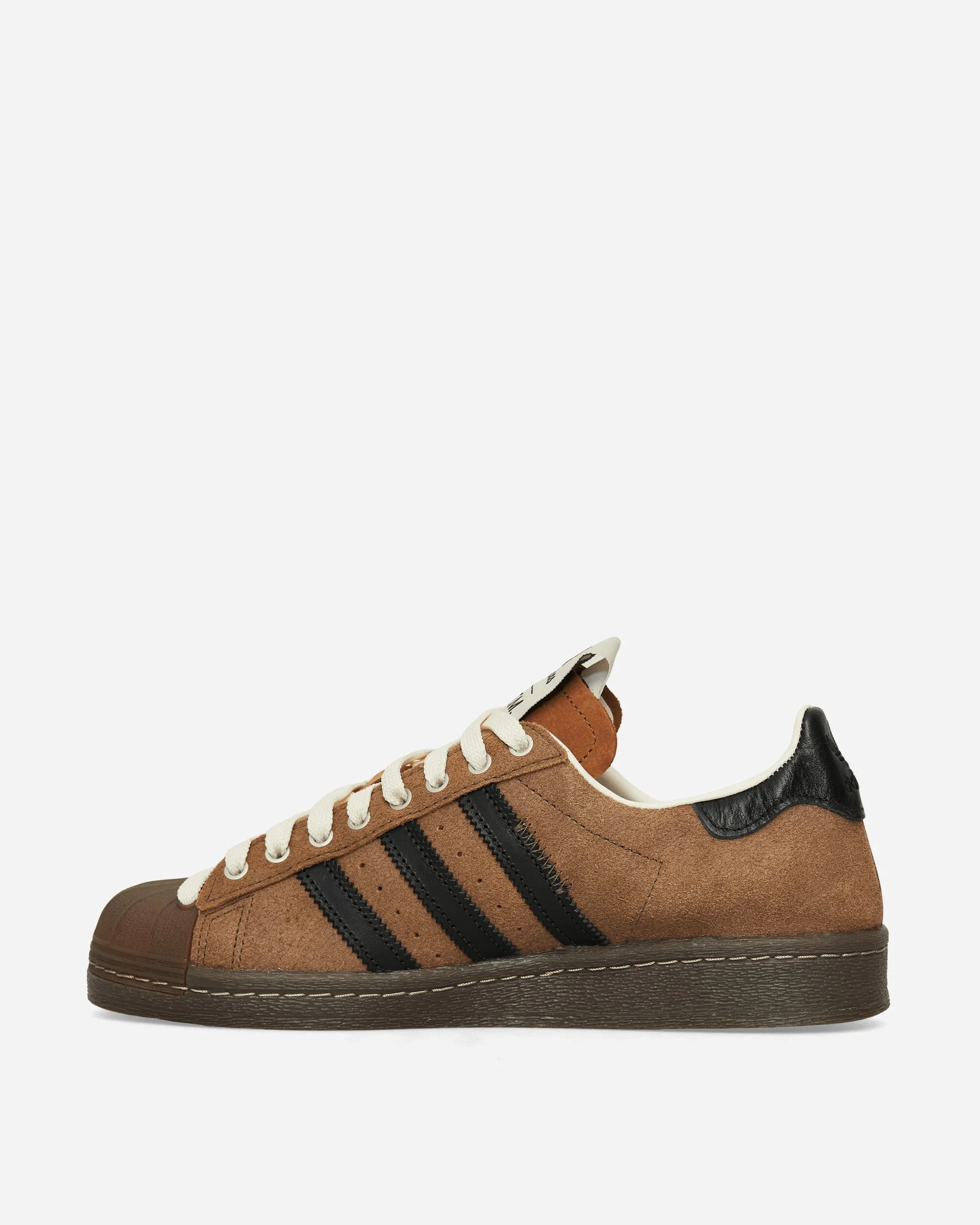 SFTM Superstar 82 Sneakers Simple Brown / Core Black
