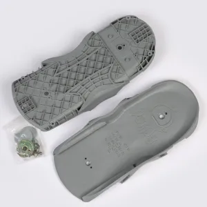 Shadow Baseplate 1. grey