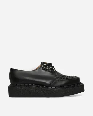 Skipton Creepers Black