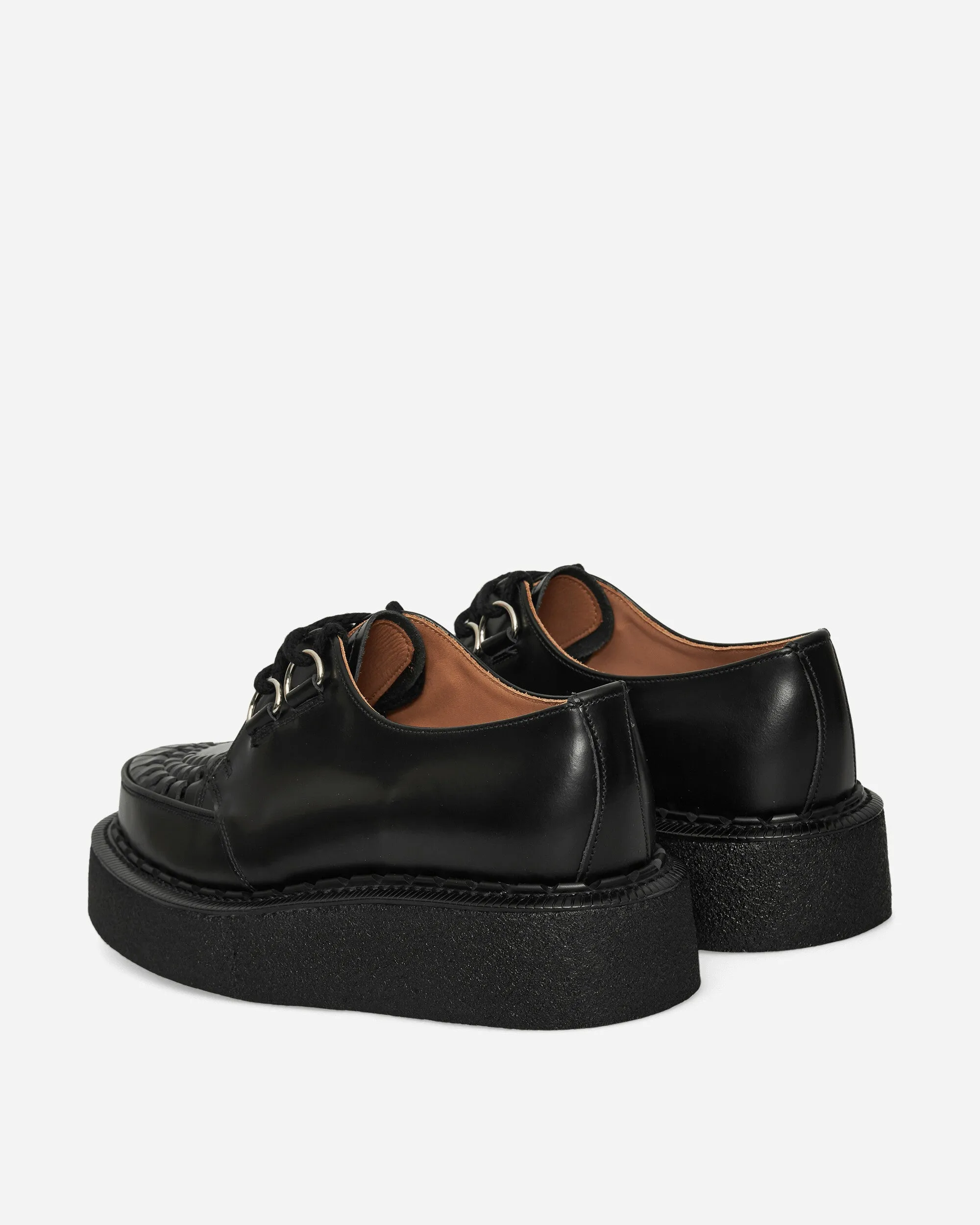 Skipton Creepers Black