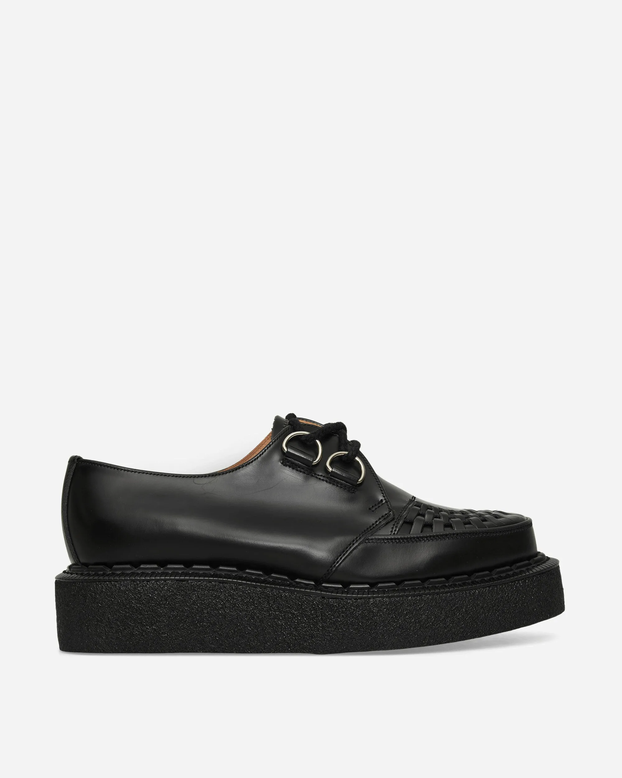 Skipton Creepers Black