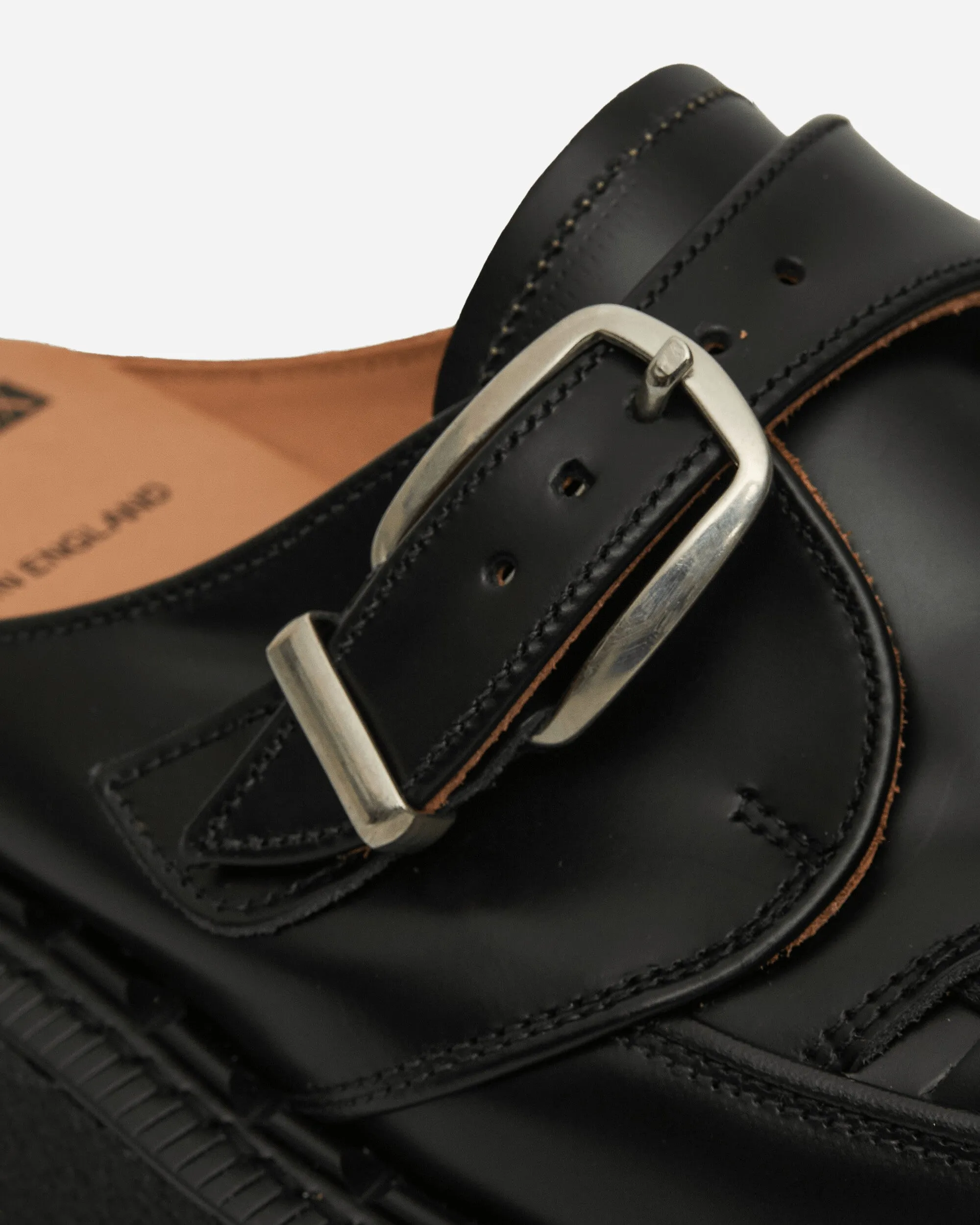 Skipton Creepers Black