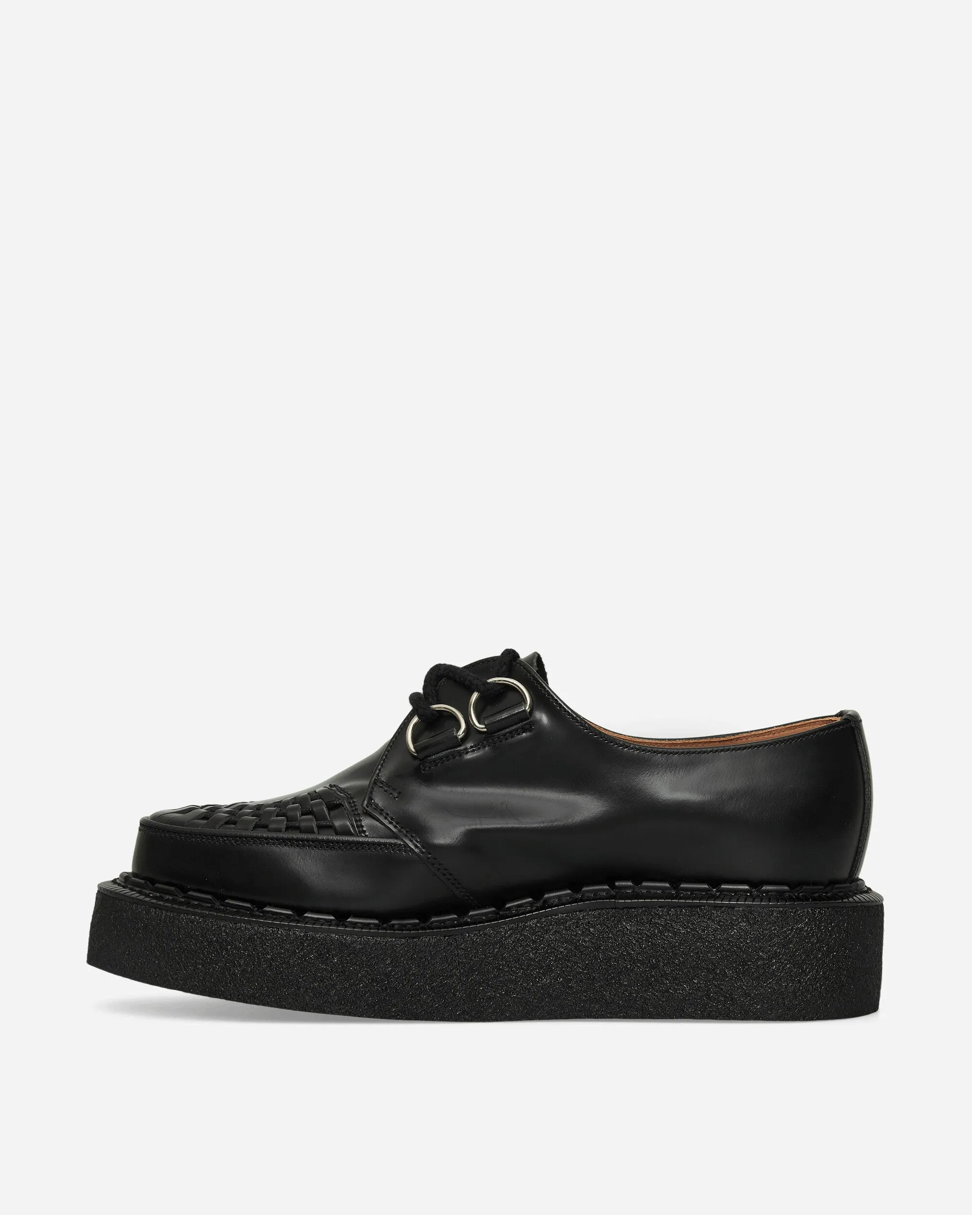 Skipton Creepers Black