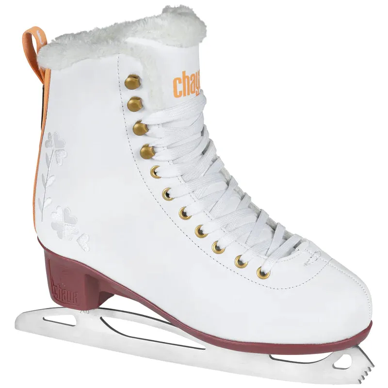 Snowfall   Ice Skate Bag bundle